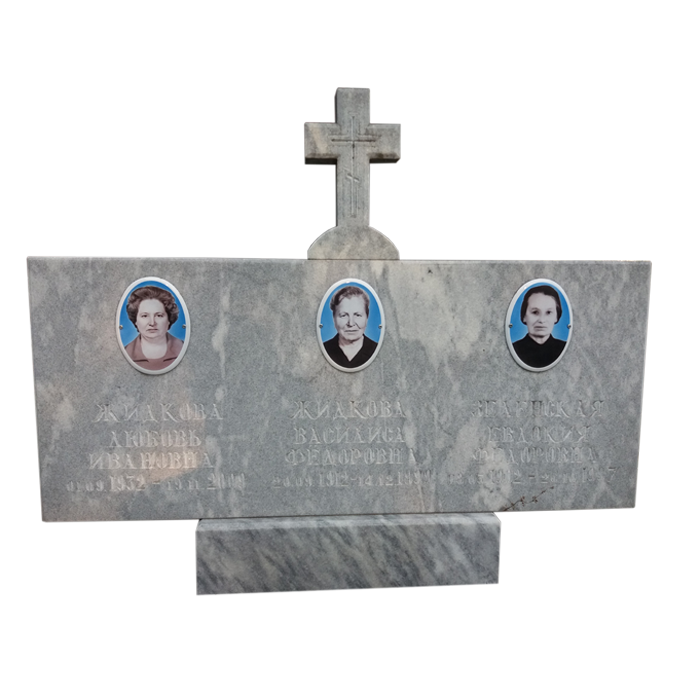 Памятник из мрамора 96